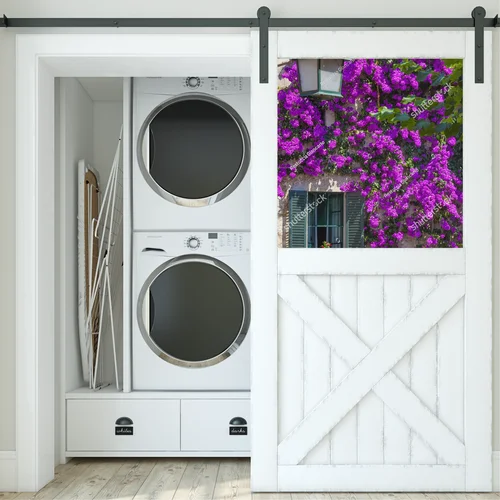 Bougainvillea: elegancja w pastelowych odcieniach