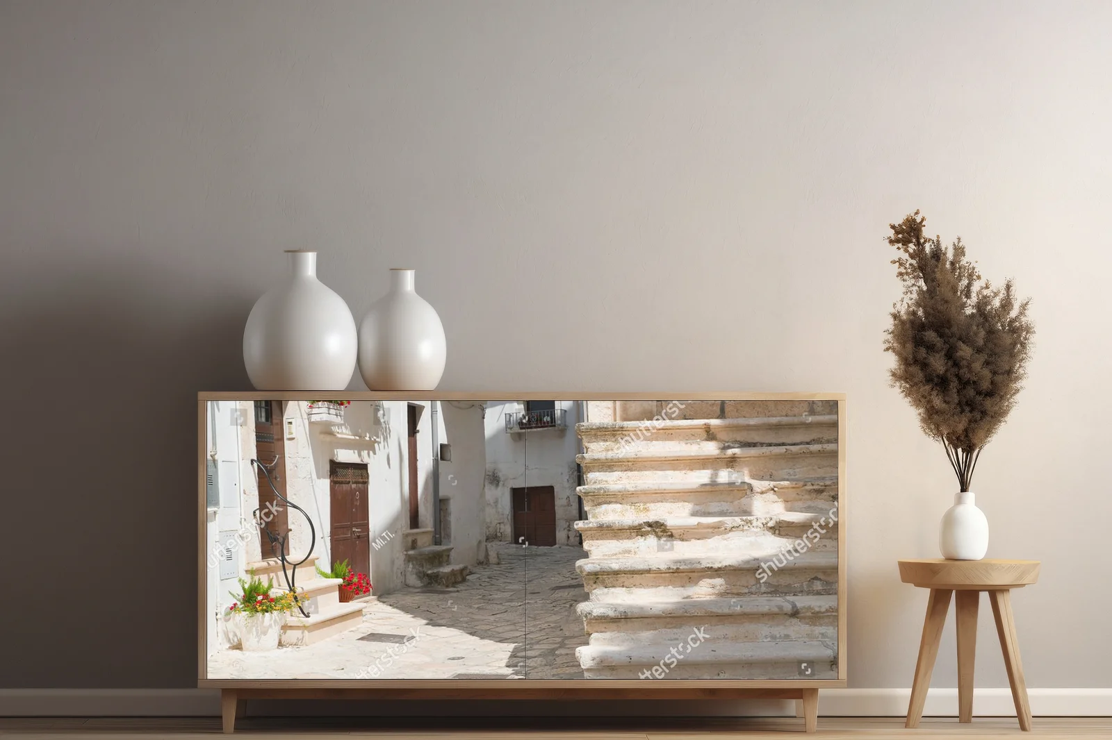 Magiczną atmosferę średniowiecznej Italii