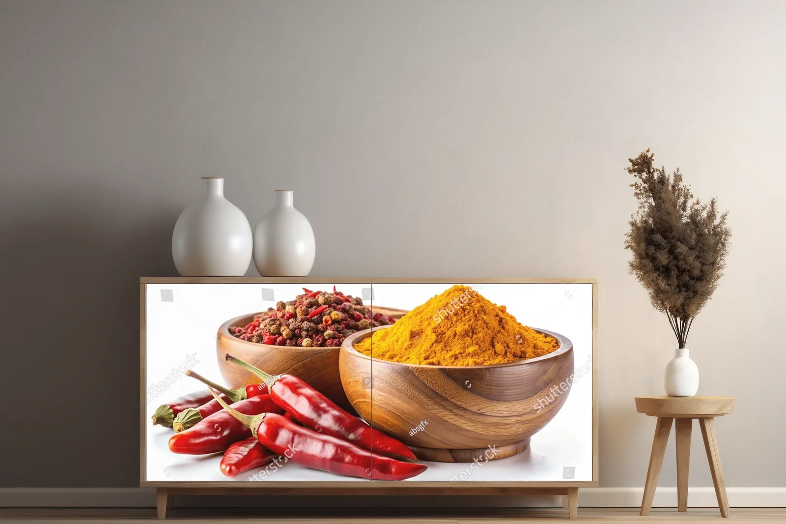 Aromatyczna podróż w świat Garam Masala