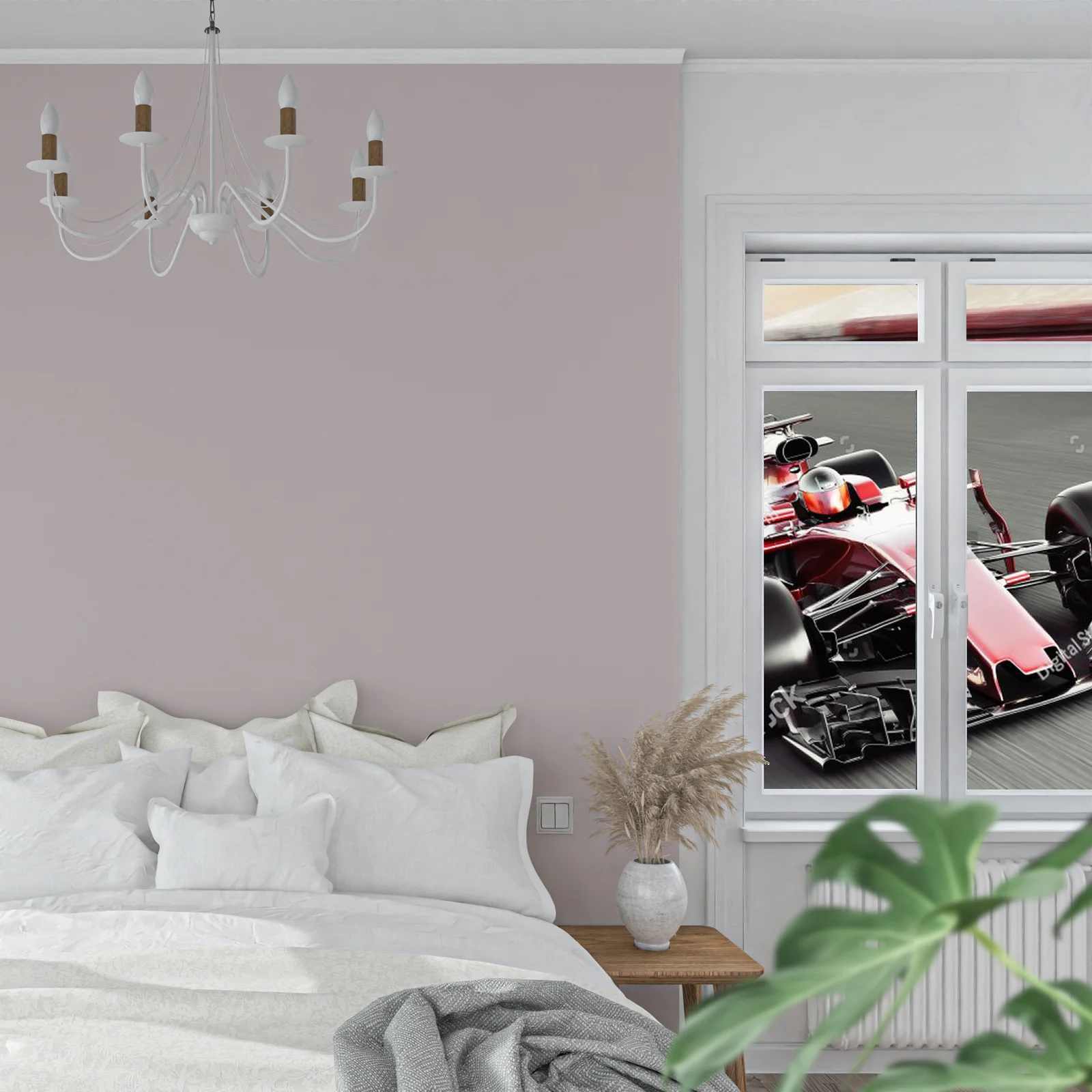 Zmysłowa podróż w świecie motosportu