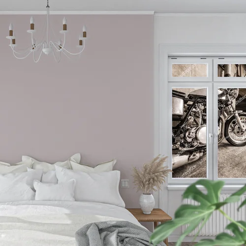Zabytkowe motocykle z Tajlandii w retro stylu