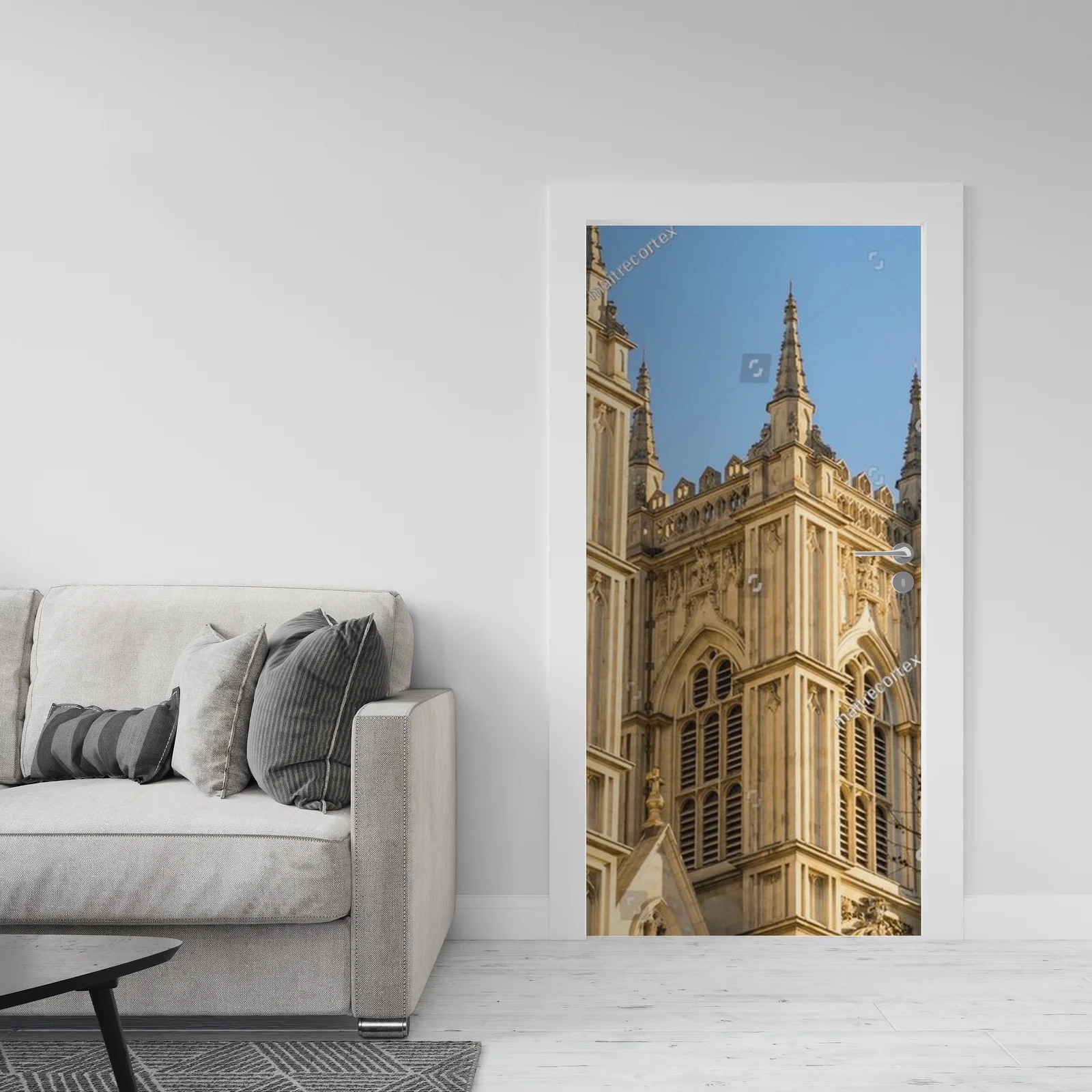 Westminster Abbey: Gotycka Elegancja Londynu