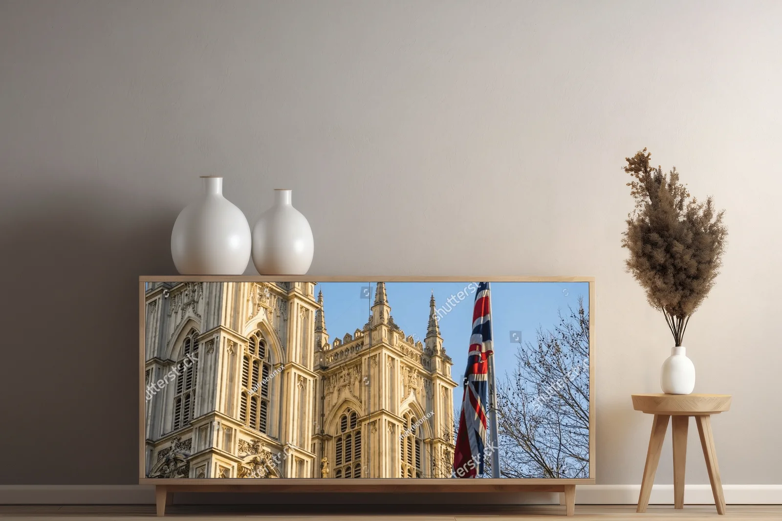 Westminster Abbey: Gotycka Elegancja Londynu