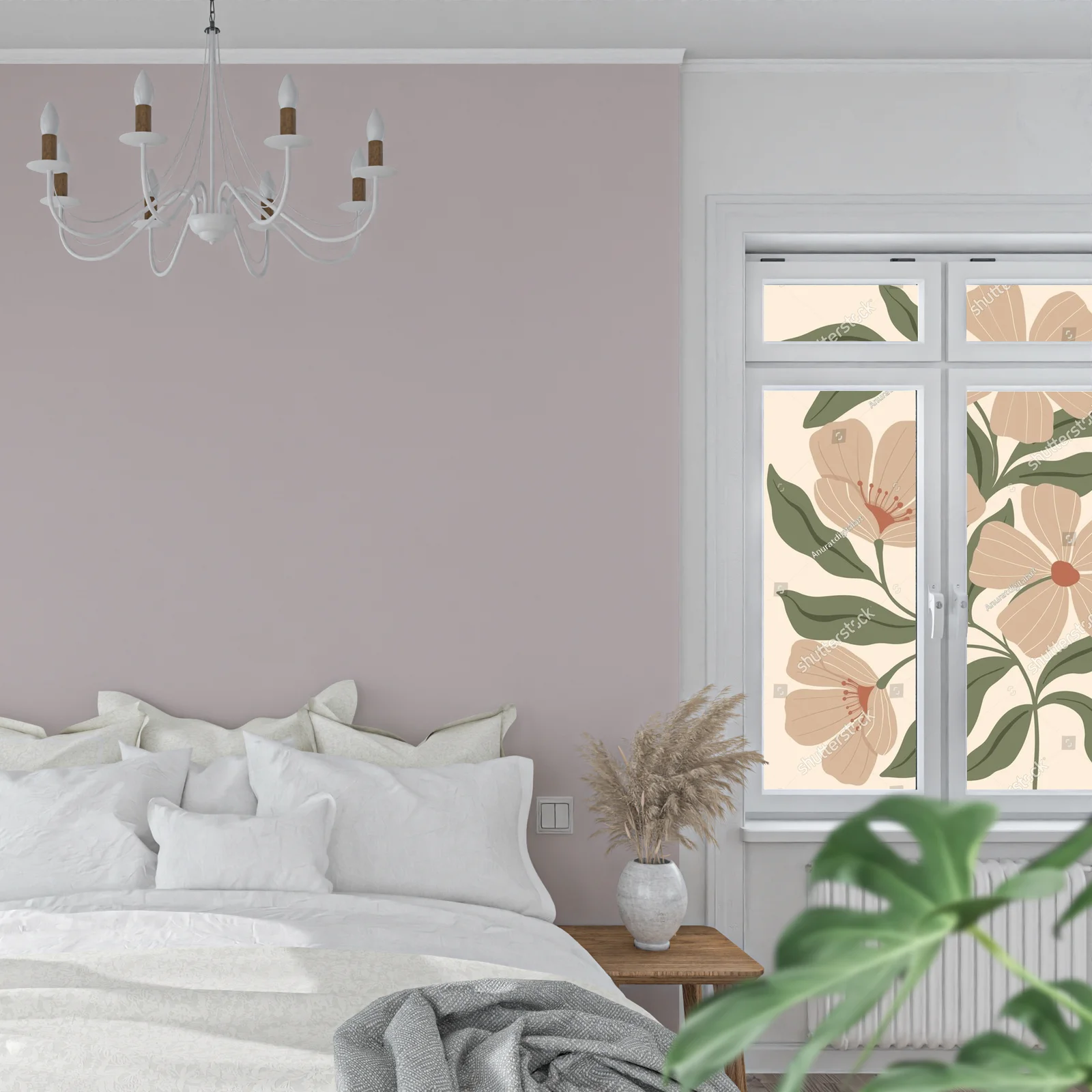 Boho elegancja w pastelowych odcieniach