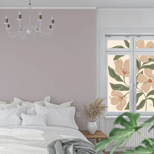 Boho elegancja w pastelowych odcieniach
