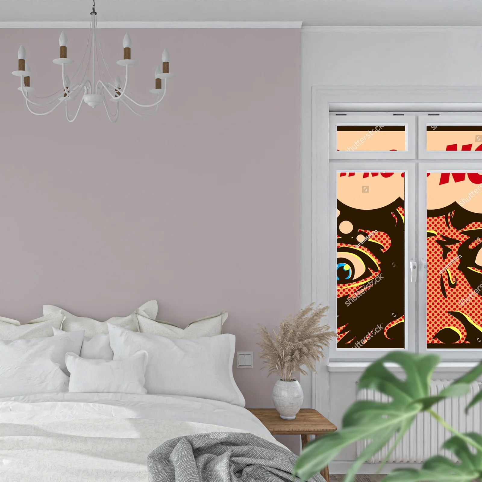 Nadmierne emocje w pop-artowej aranżacji