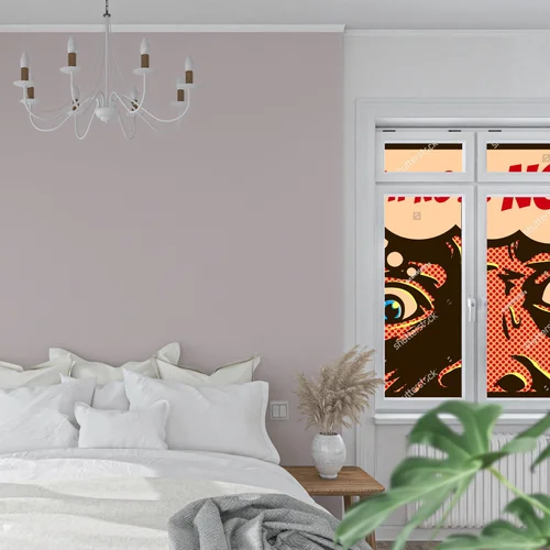 Nadmierne emocje w pop-artowej aranżacji