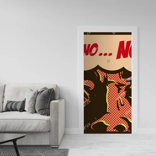 Nadmierne emocje w pop-artowej aranżacji