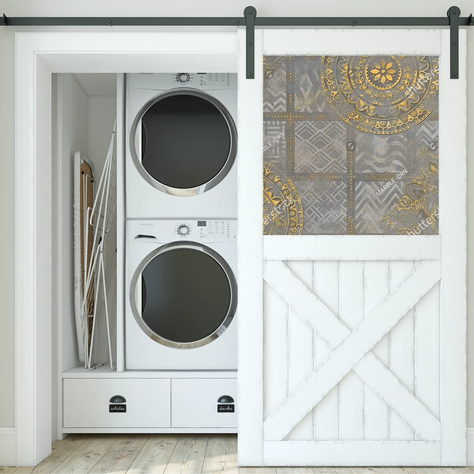 Stonowane odcienie natury w ceramicznych formach