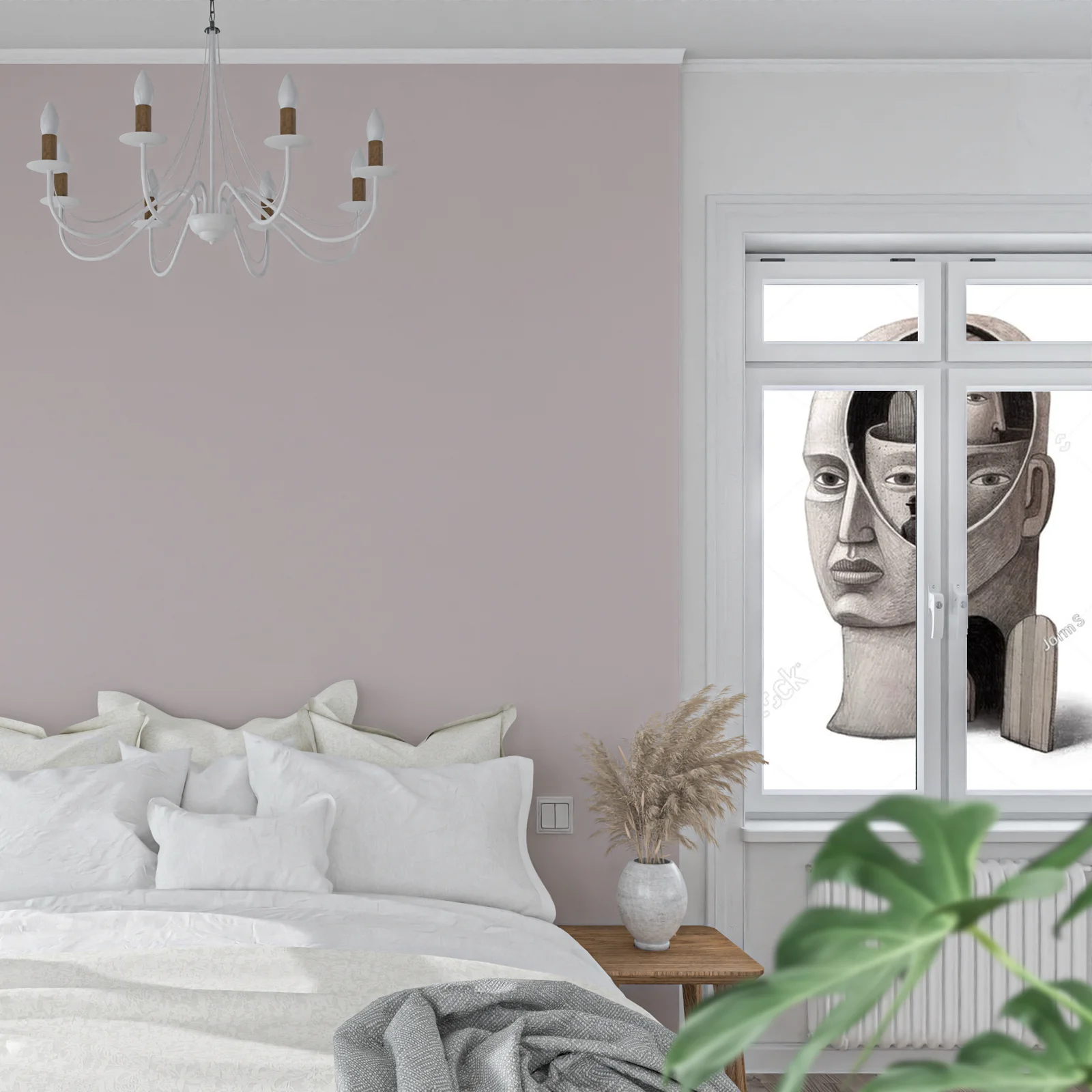 Surrealistyczna podróż przez umysł i duszę