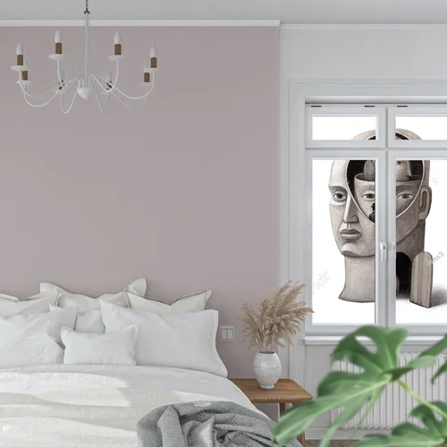 Surrealistyczna podróż przez umysł i duszę