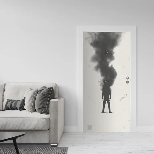 Mroczne przemiany w surrealistycznym klimacie