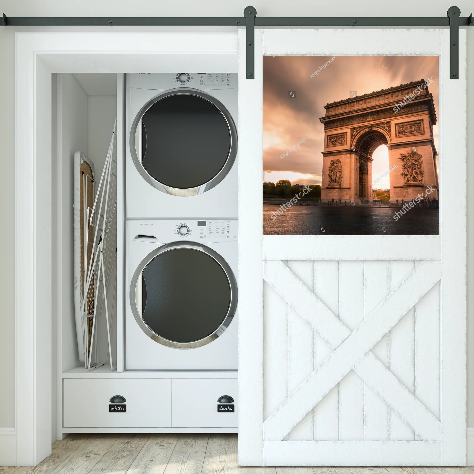 Arc de Triomphe – Ponadczasowa Magia Paryża