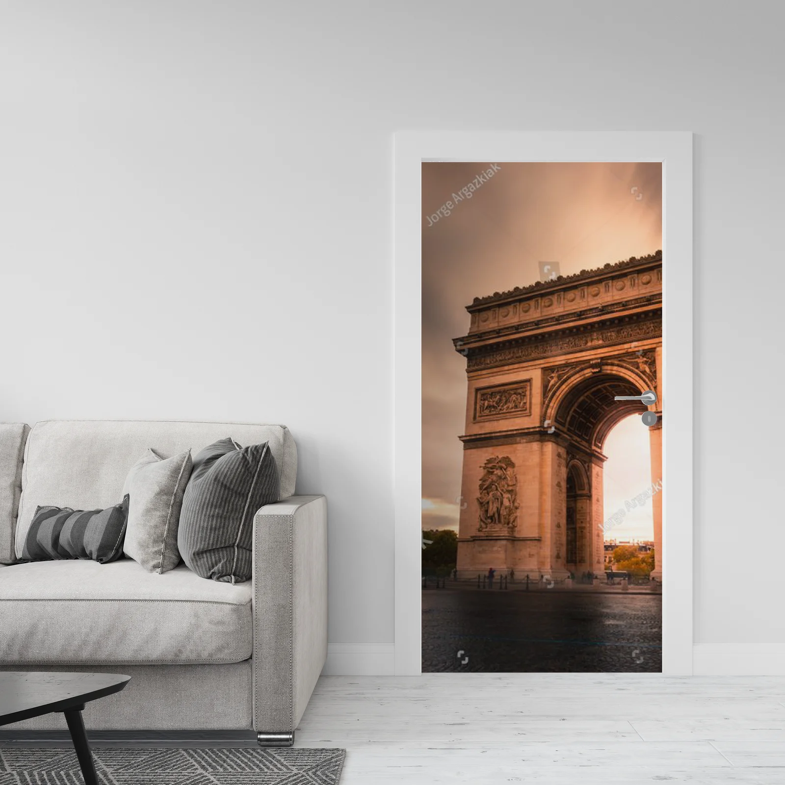 Arc de Triomphe – Ponadczasowa Magia Paryża