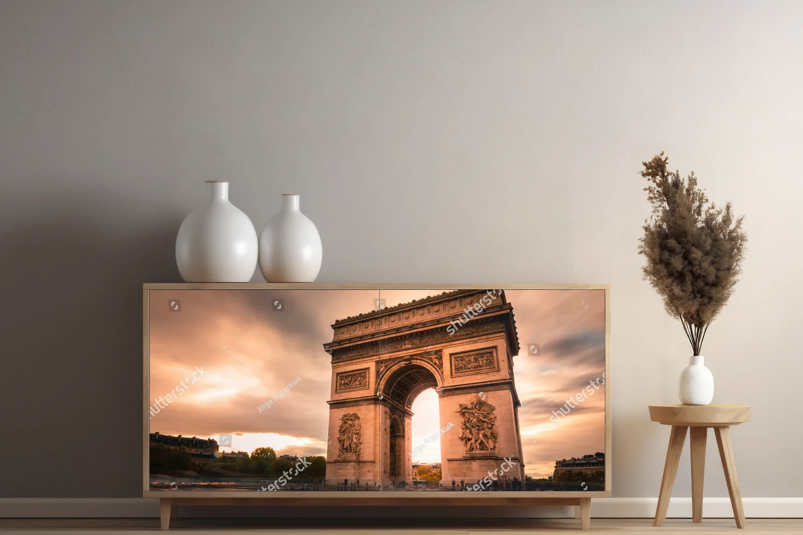 Arc de Triomphe – Ponadczasowa Magia Paryża