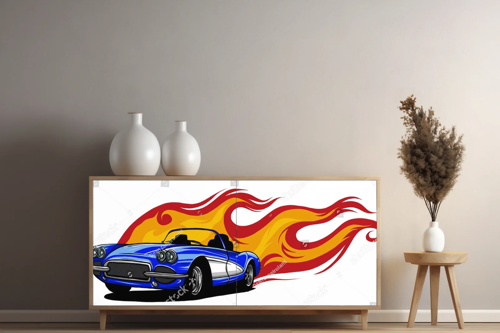 Ekstremalne emocje w ogniu motoryzacyjnej pasji