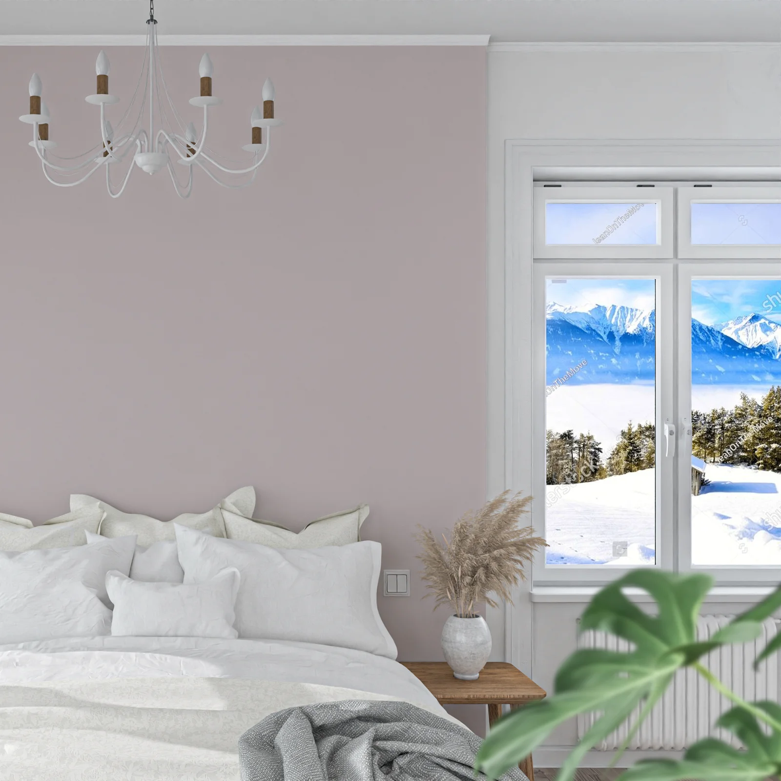 Magiczna chatka w śniegu - Seefeld, Austria