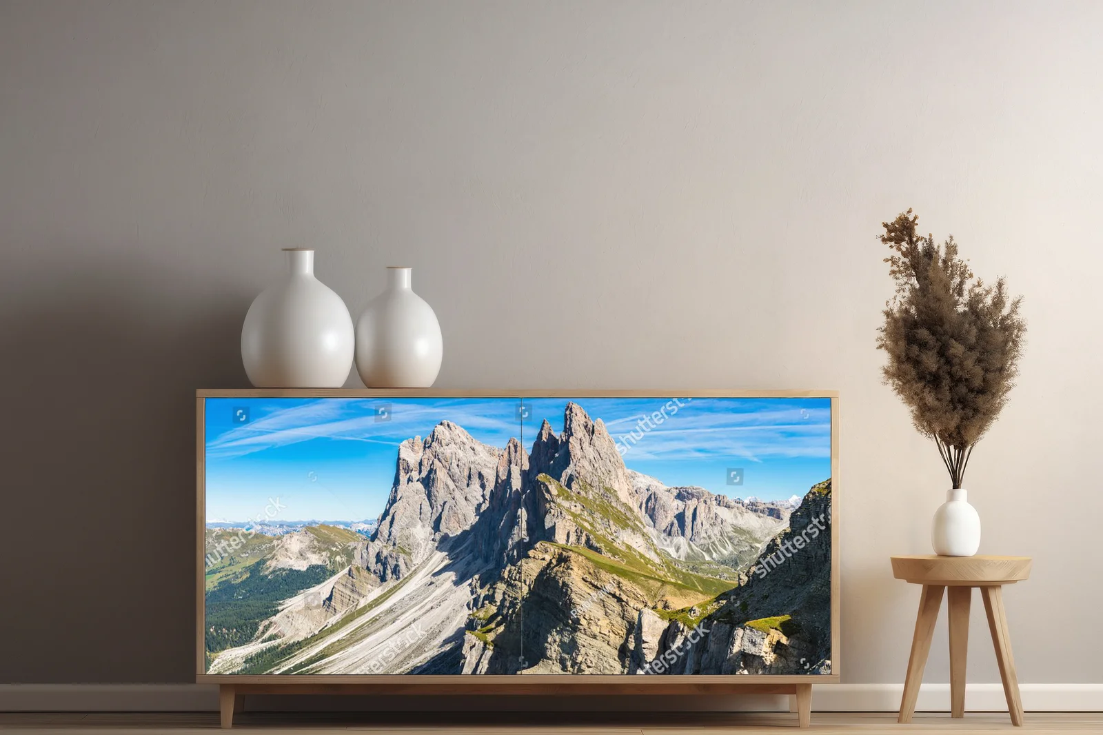 Panorama Seceda – Majestatyczne Szczyty Dolomitów