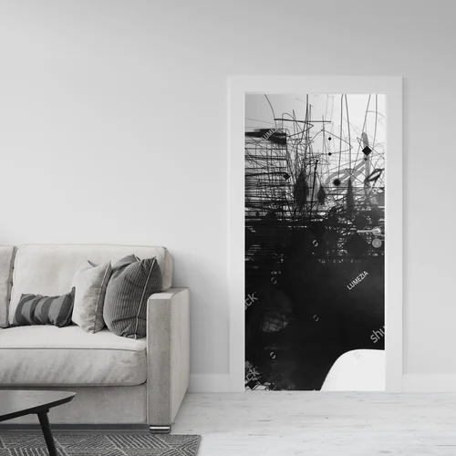 Monochromatyczna podróż przez emocje