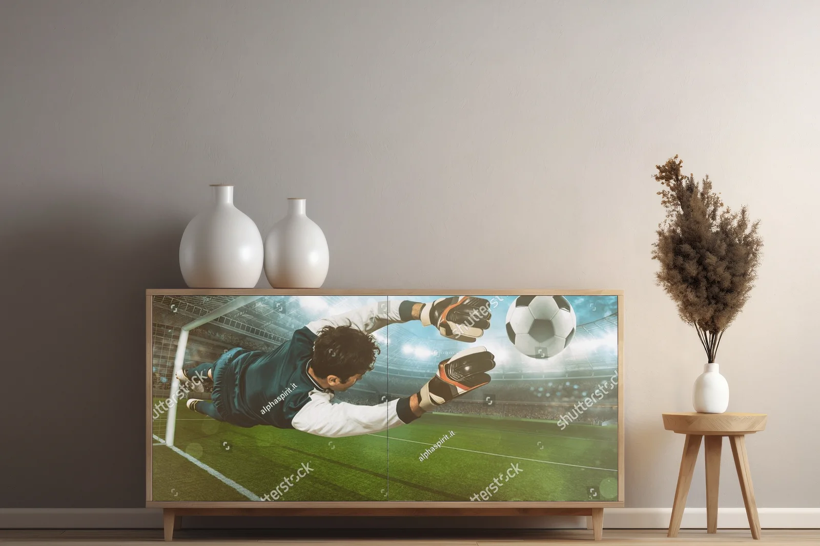 Zwycięskie chwile w barwach sportowej pasji