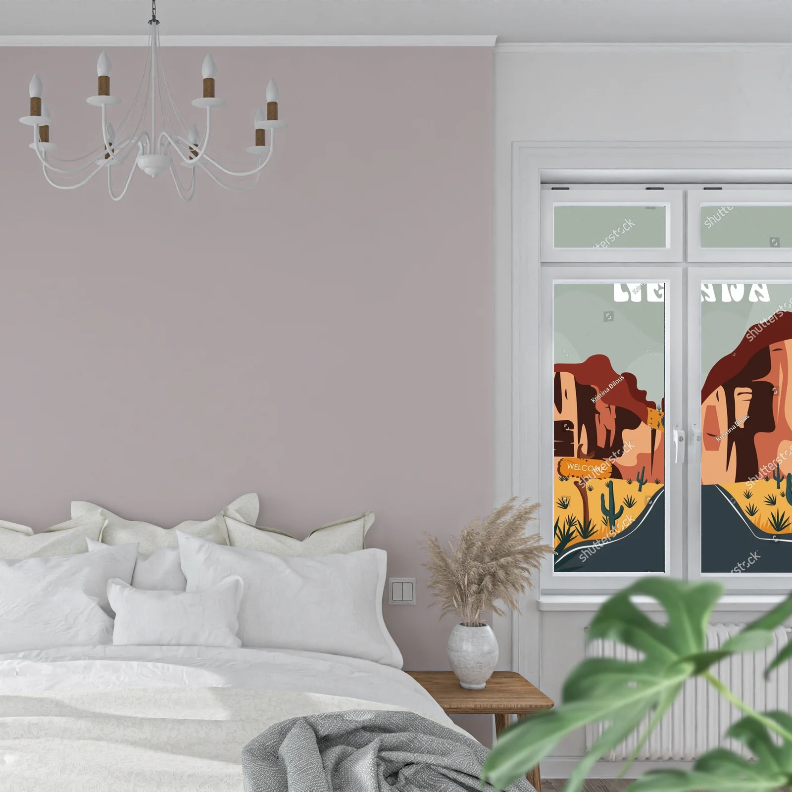 Podróż przez malowniczą Nevadę w retro stylu