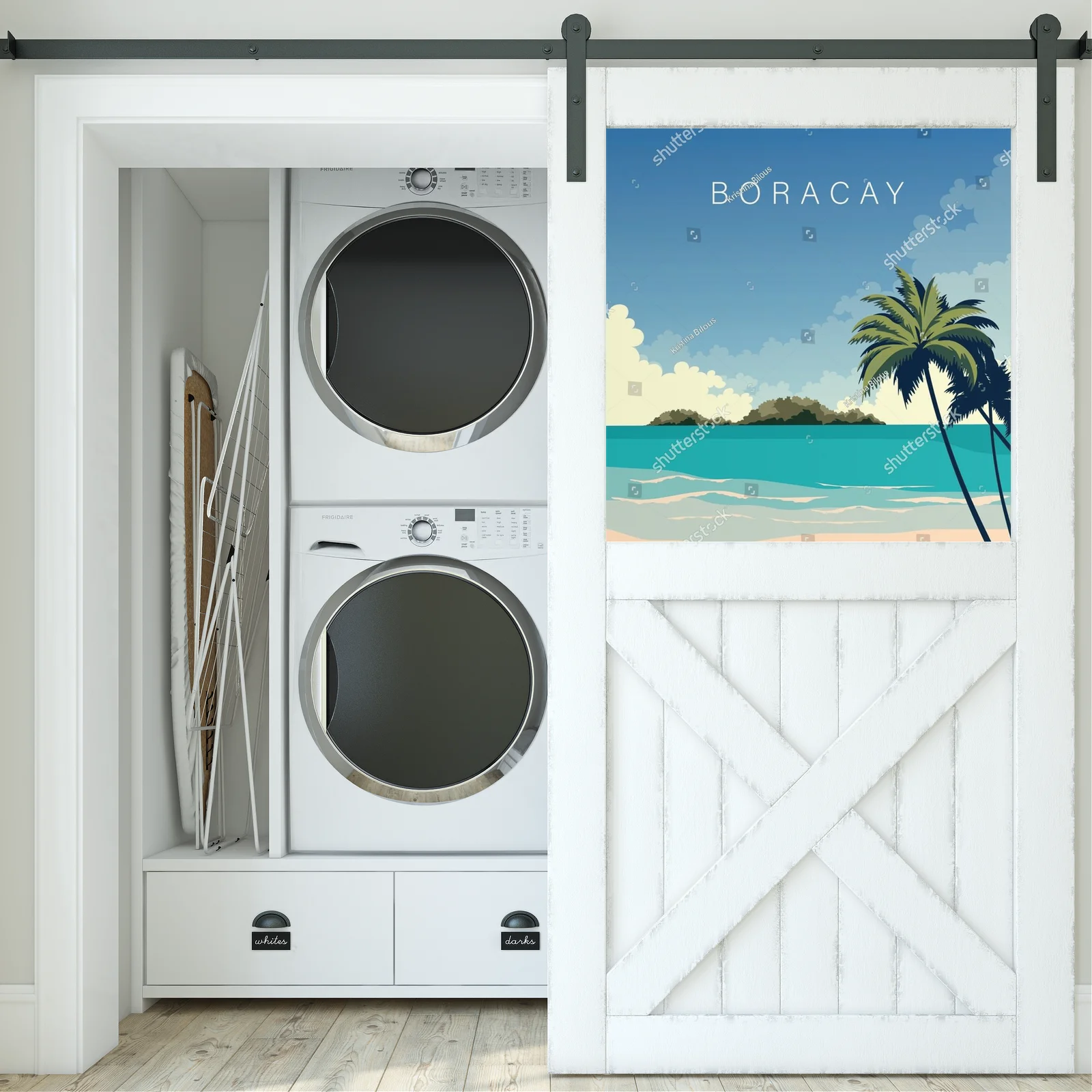 Zachwycające Boracay: Przygoda w kolorach tropików