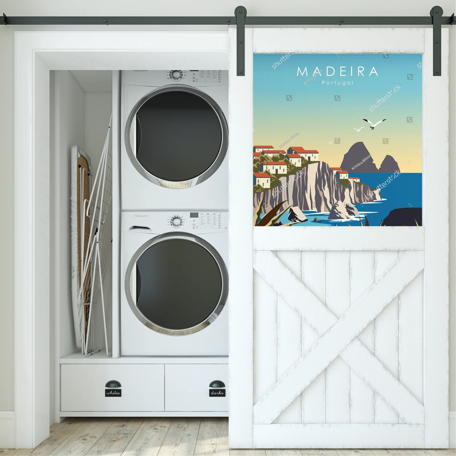 Malownicza Madeira: Kolory portugalskiego raju