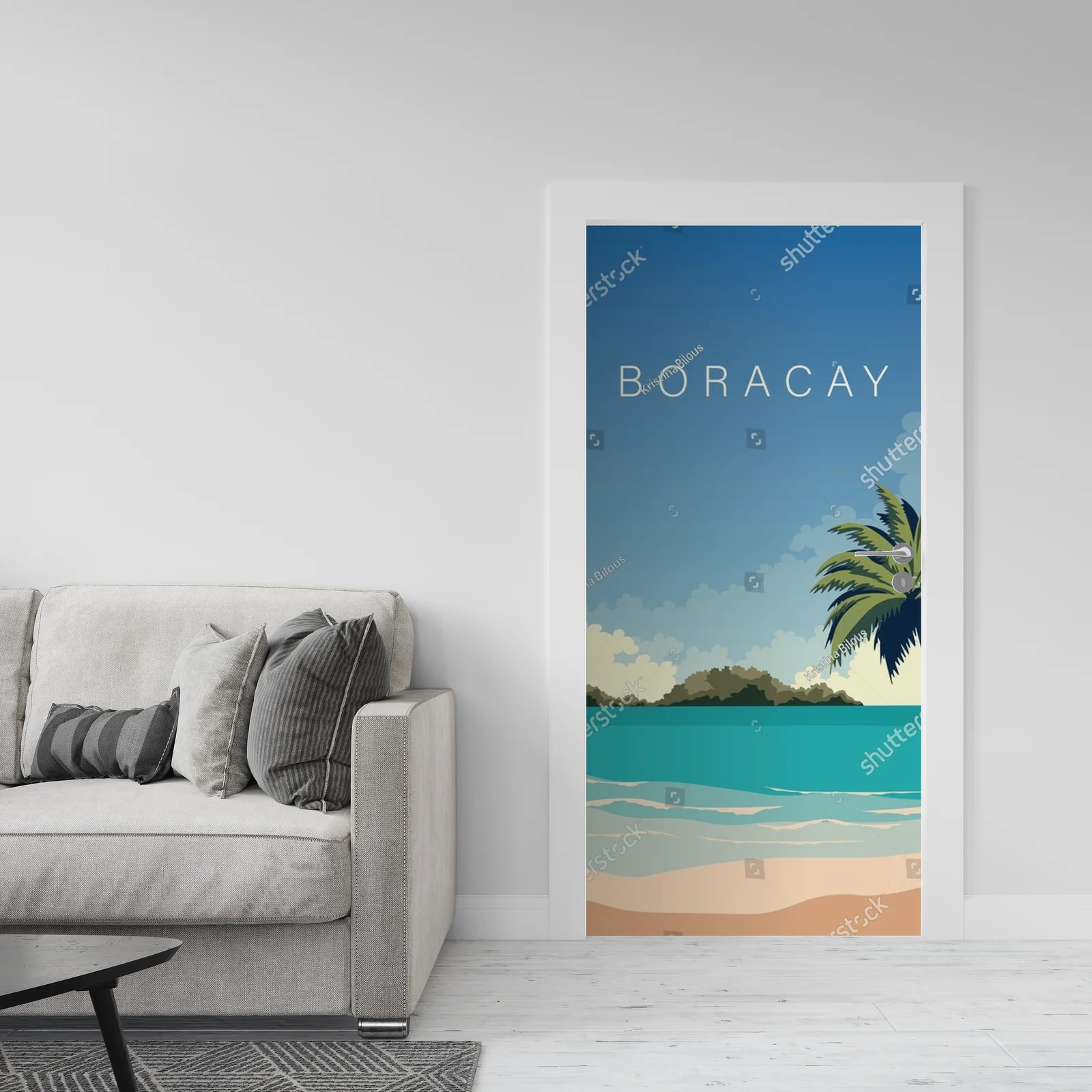Zachwycające Boracay: Przygoda w kolorach tropików