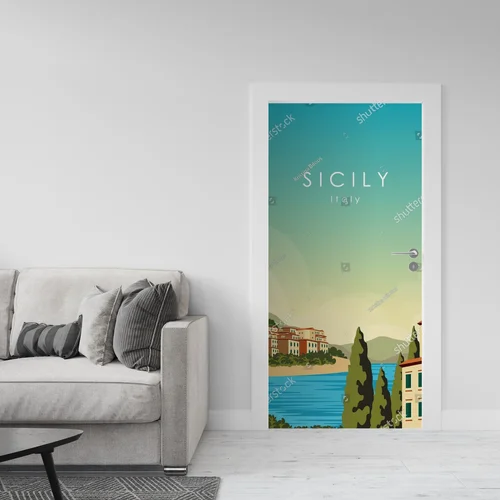 Sycylijska podróż w kolorach słońca