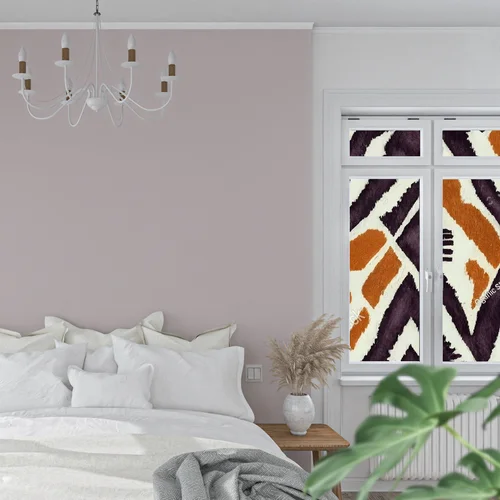 Subtelne boho inspiracje z egzotycznymi akcentami