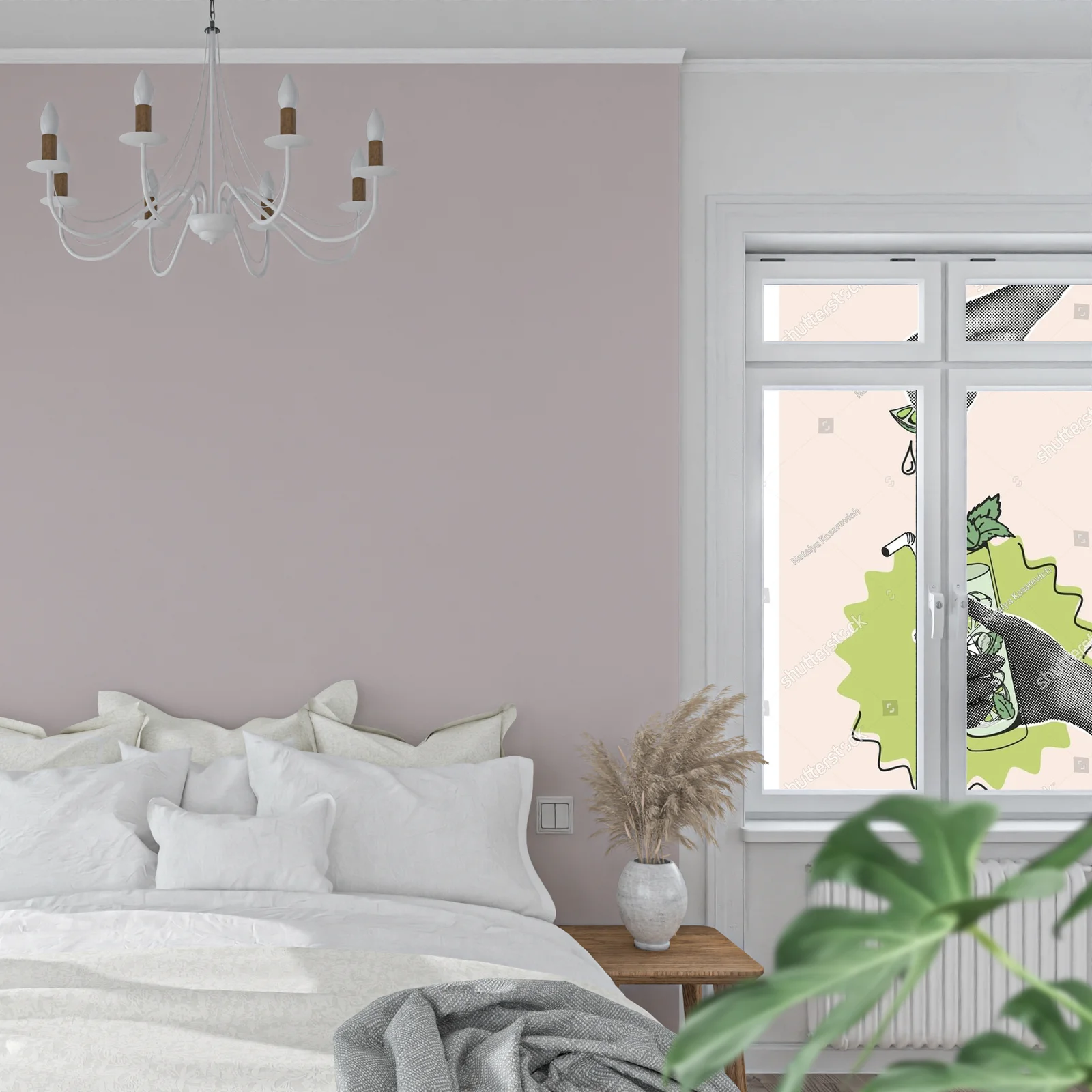 Mojito w stylu retro – letnia przygoda w pop arcie