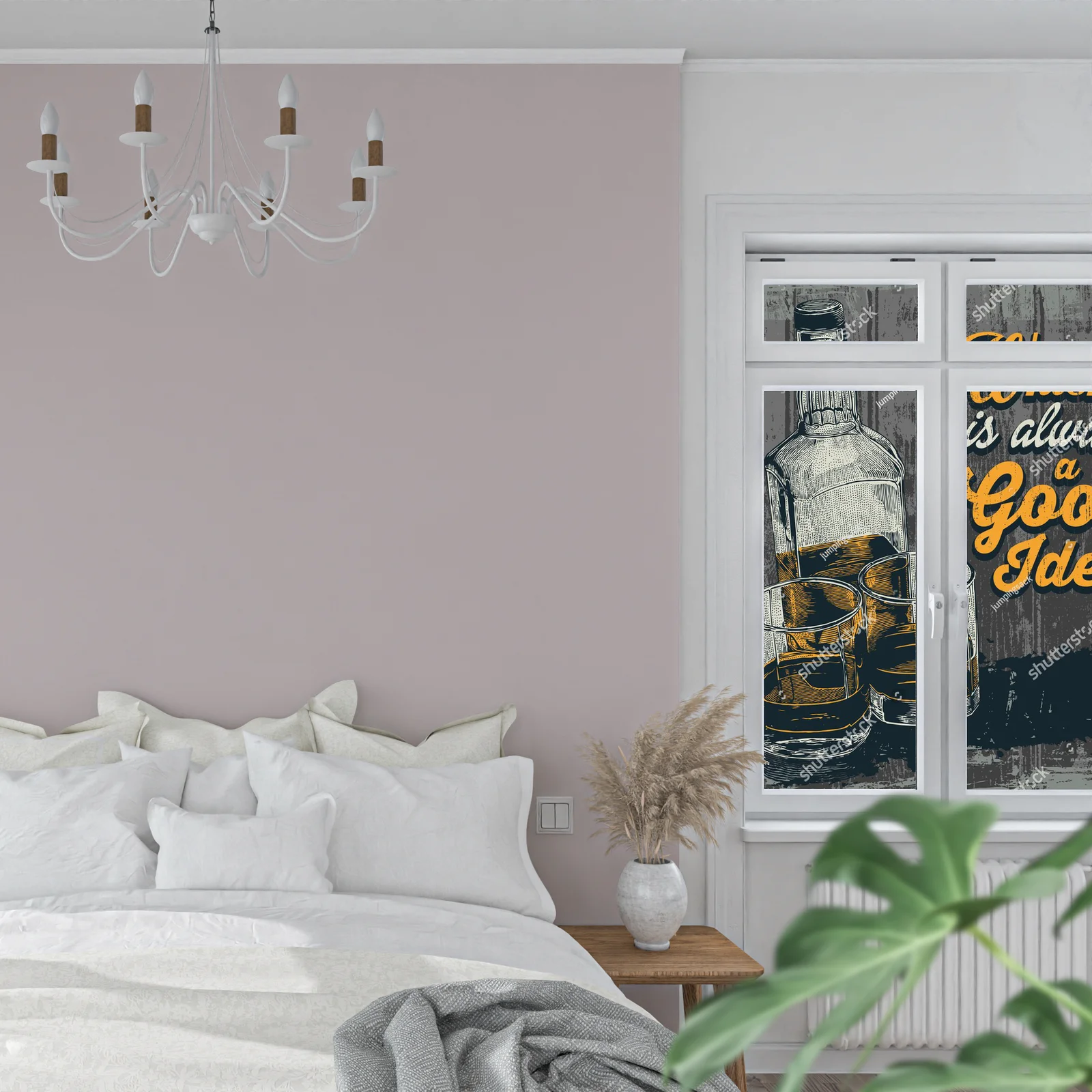 Retro wspomnienia: elegancja whiskey w vintage stylu