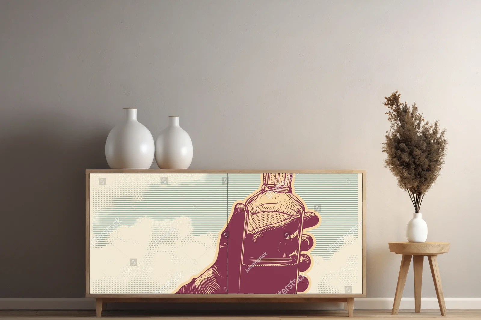 Retro emocje w duszy whisky