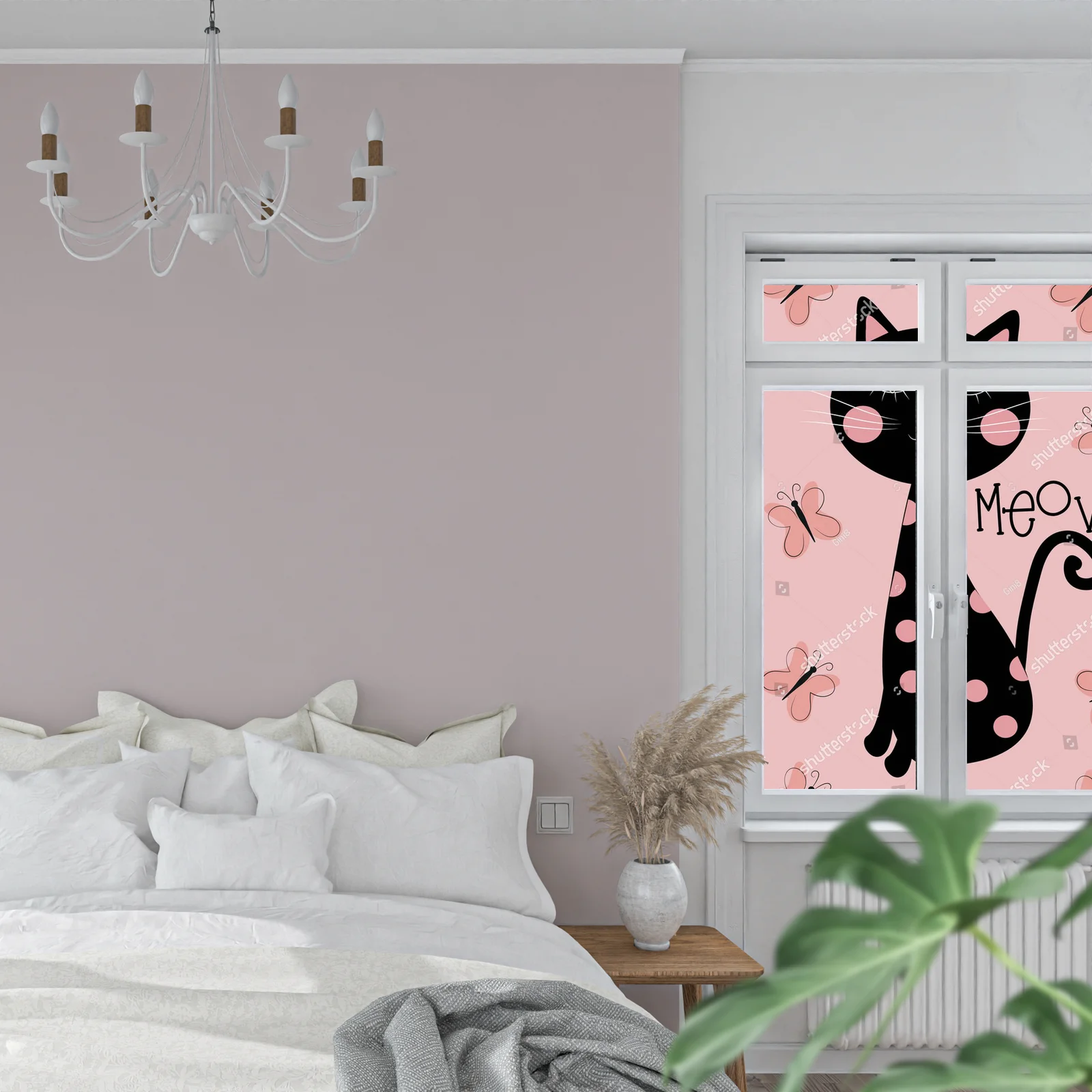 Urocze kocie przygody w pastelowych barwach